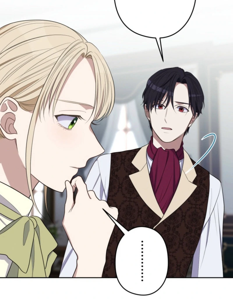 The Grim Reaper Duke’s Obsessive Contract Mother Chapter 33 - page 38