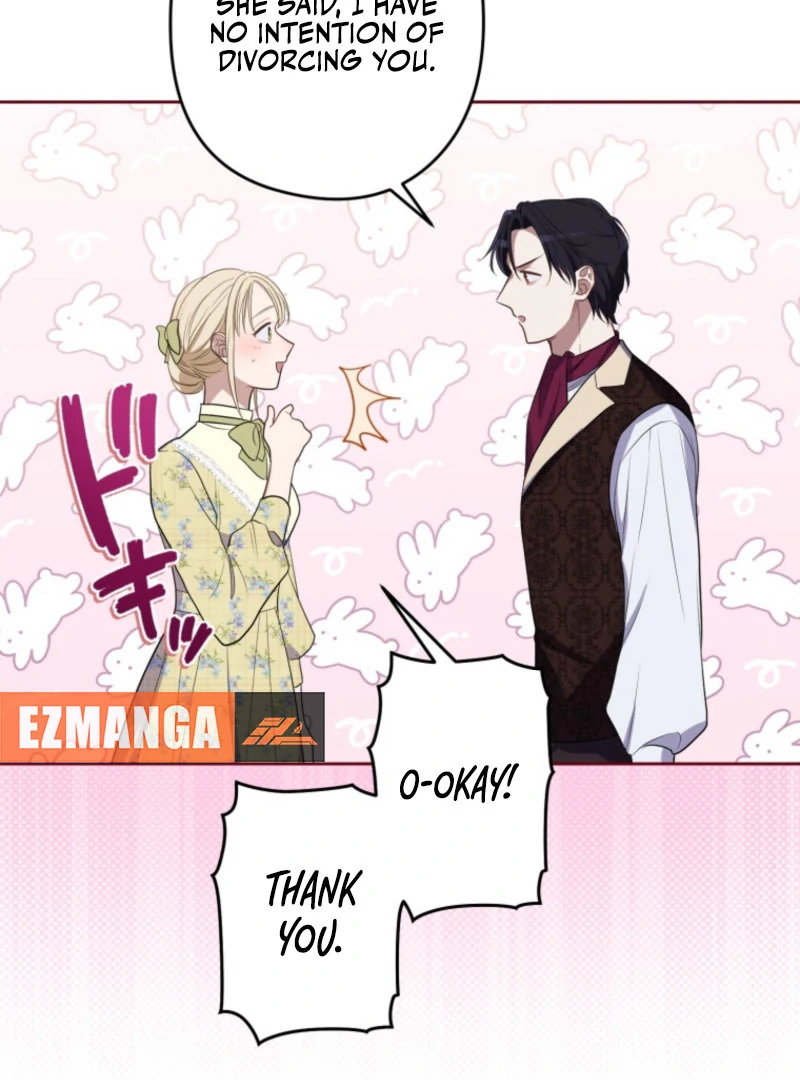 The Grim Reaper Duke’s Obsessive Contract Mother Chapter 33 - page 41