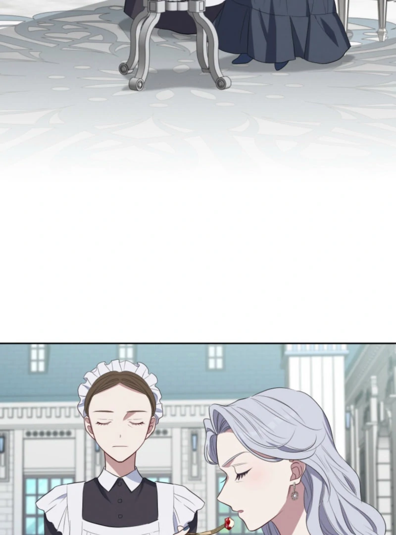 The Grim Reaper Duke’s Obsessive Contract Mother Chapter 33 - page 53