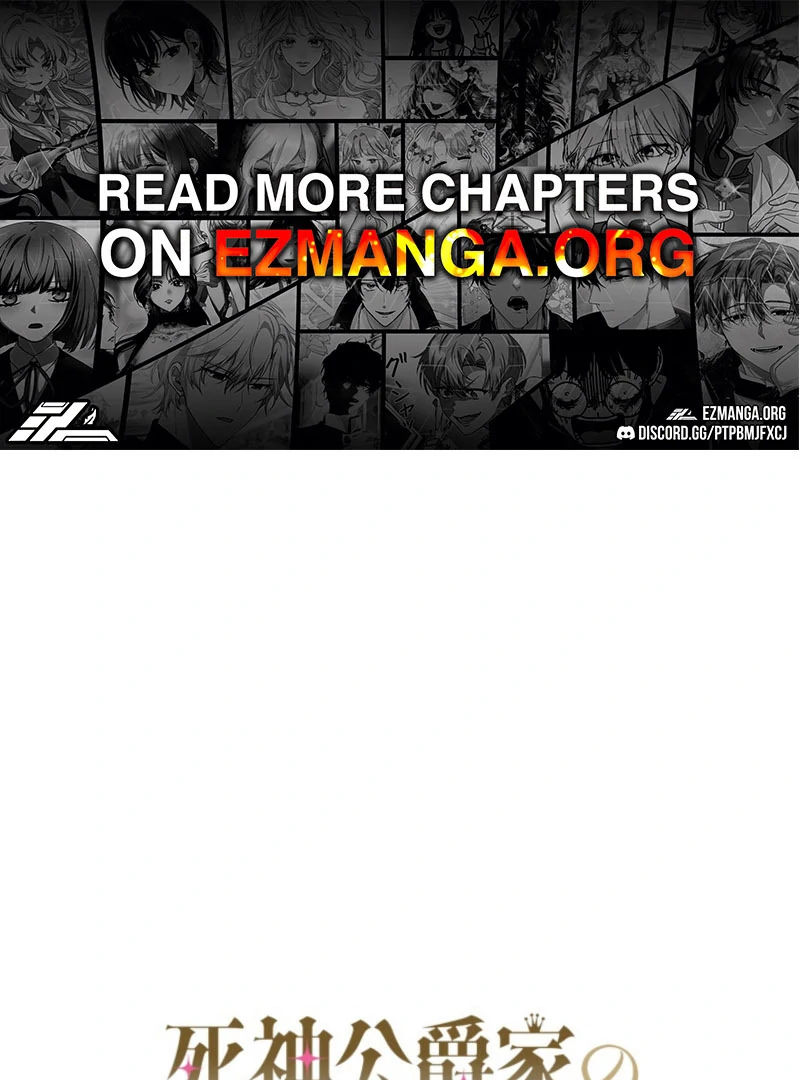 The Grim Reaper Duke’s Obsessive Contract Mother Chapter 34 - page 1