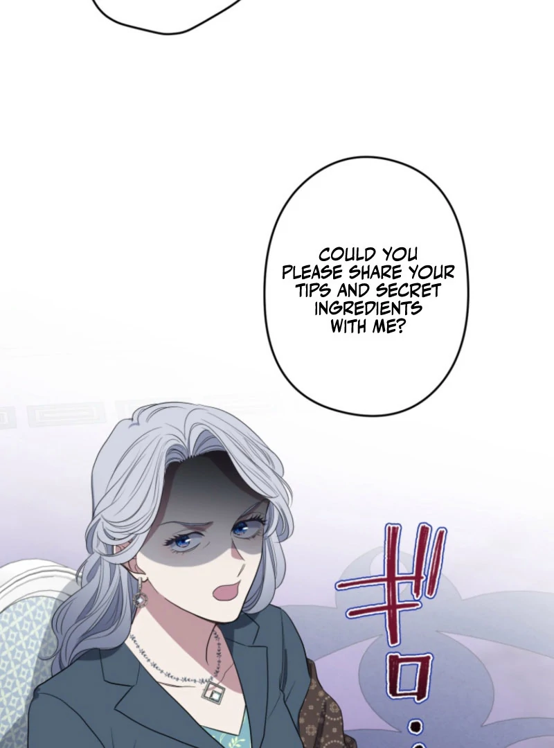 The Grim Reaper Duke’s Obsessive Contract Mother Chapter 34 - page 10