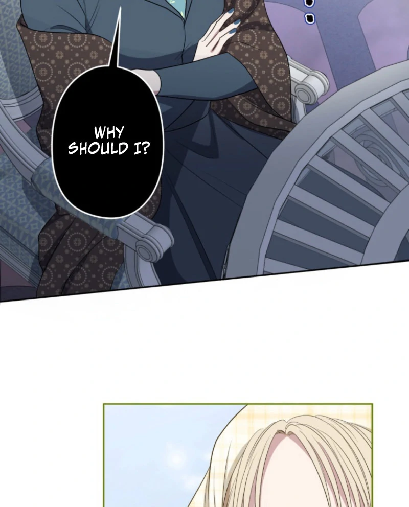 The Grim Reaper Duke’s Obsessive Contract Mother Chapter 34 - page 11