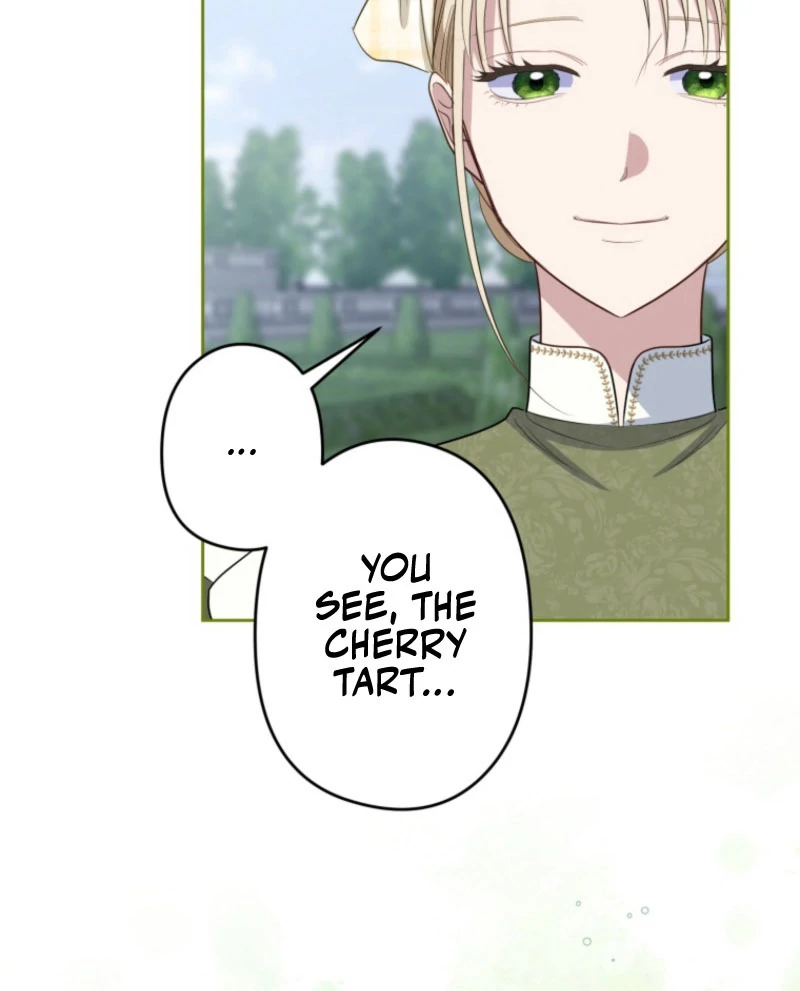 The Grim Reaper Duke’s Obsessive Contract Mother Chapter 34 - page 12