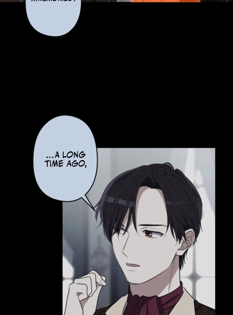 The Grim Reaper Duke’s Obsessive Contract Mother Chapter 34 - page 18