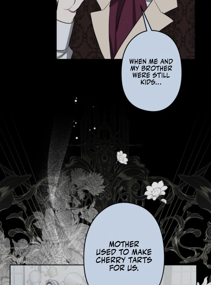The Grim Reaper Duke’s Obsessive Contract Mother Chapter 34 - page 19