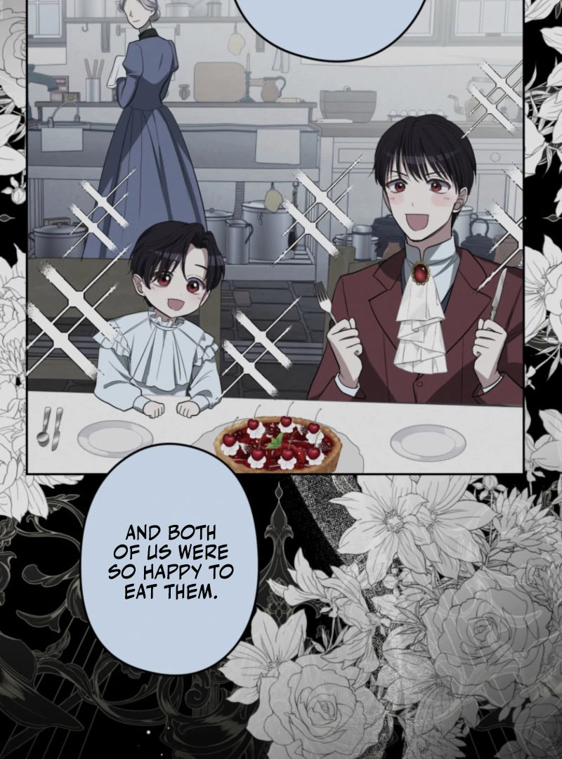 The Grim Reaper Duke’s Obsessive Contract Mother Chapter 34 - page 20