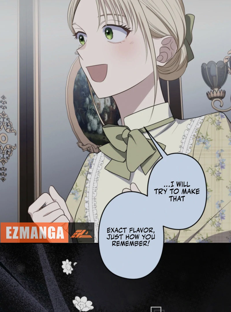 The Grim Reaper Duke’s Obsessive Contract Mother Chapter 34 - page 23