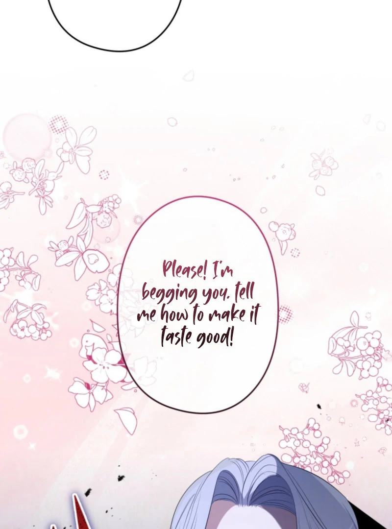 The Grim Reaper Duke’s Obsessive Contract Mother Chapter 34 - page 27