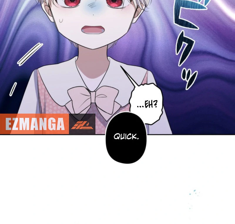 The Grim Reaper Duke’s Obsessive Contract Mother Chapter 34 - page 37