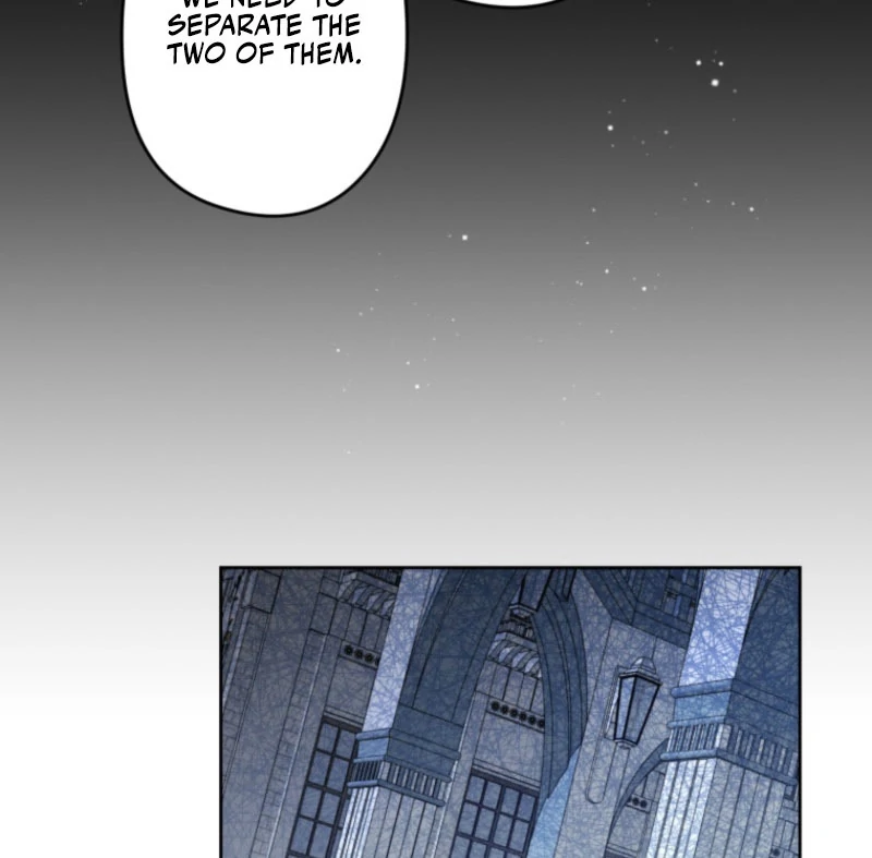 The Grim Reaper Duke’s Obsessive Contract Mother Chapter 34 - page 48