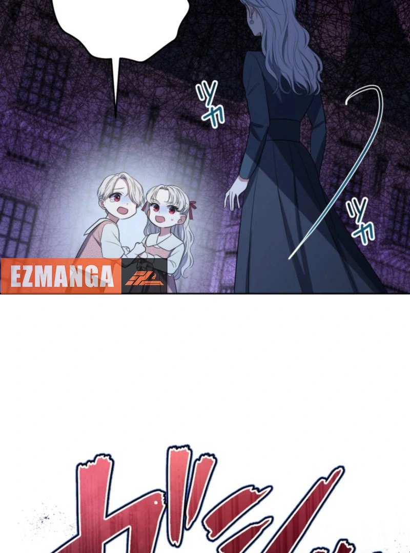 The Grim Reaper Duke’s Obsessive Contract Mother Chapter 34 - page 52