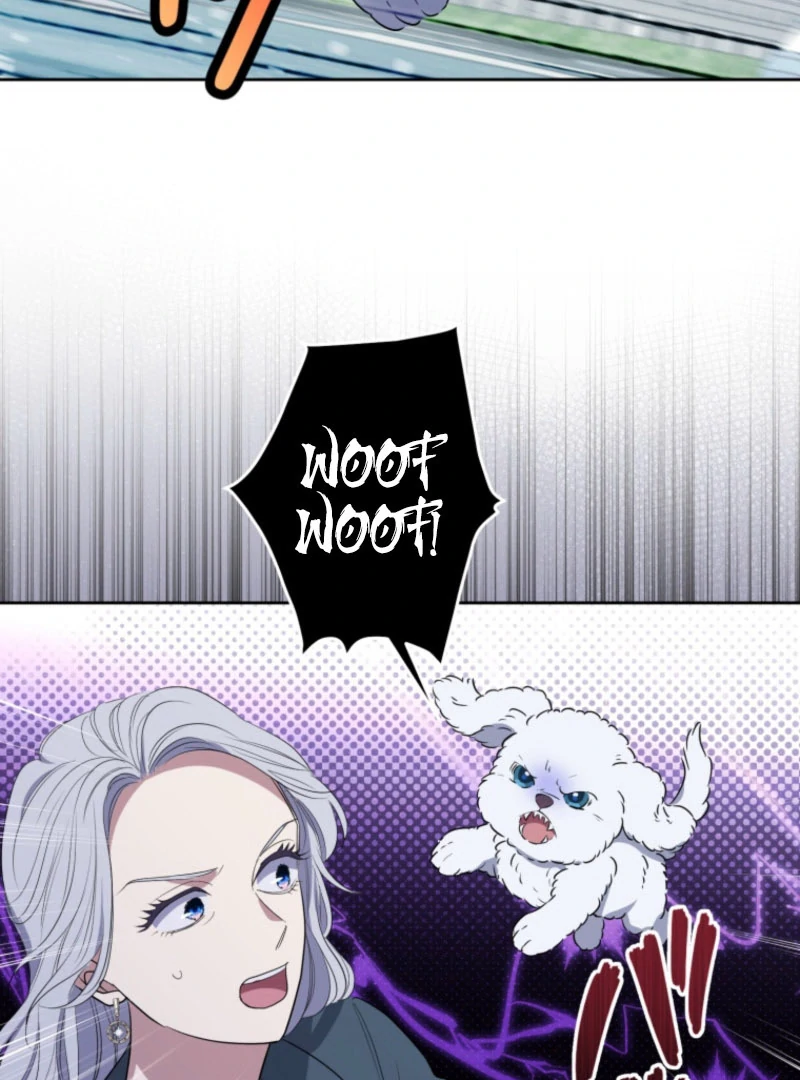 The Grim Reaper Duke’s Obsessive Contract Mother Chapter 34 - page 55