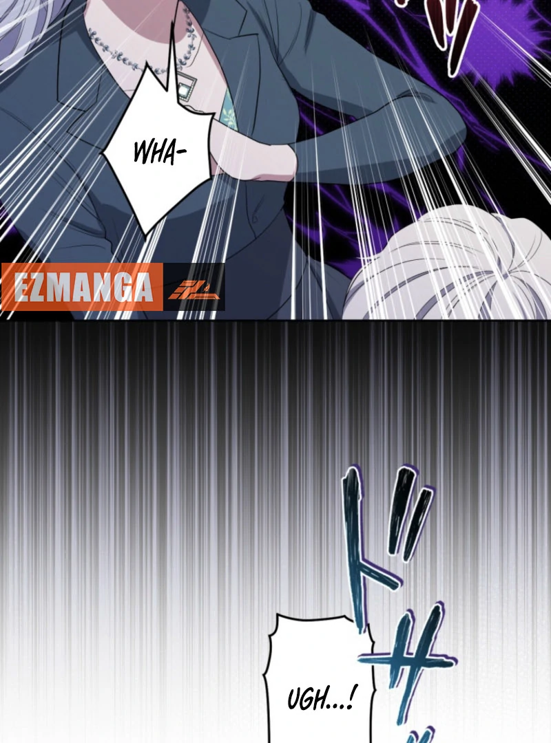 The Grim Reaper Duke’s Obsessive Contract Mother Chapter 34 - page 56