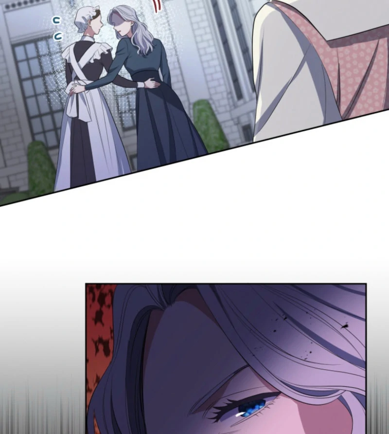 The Grim Reaper Duke’s Obsessive Contract Mother Chapter 34 - page 60