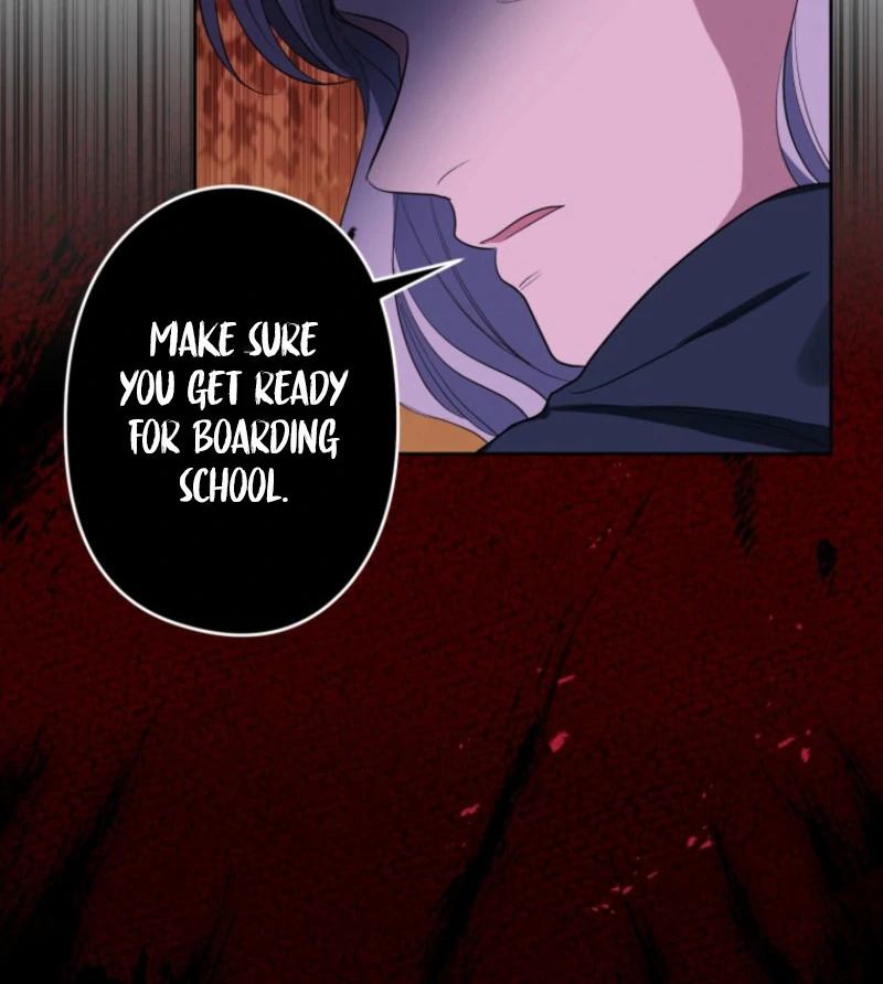 The Grim Reaper Duke’s Obsessive Contract Mother Chapter 34 - page 61
