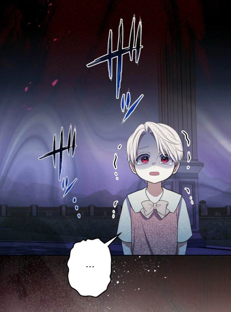 The Grim Reaper Duke’s Obsessive Contract Mother Chapter 34 - page 62