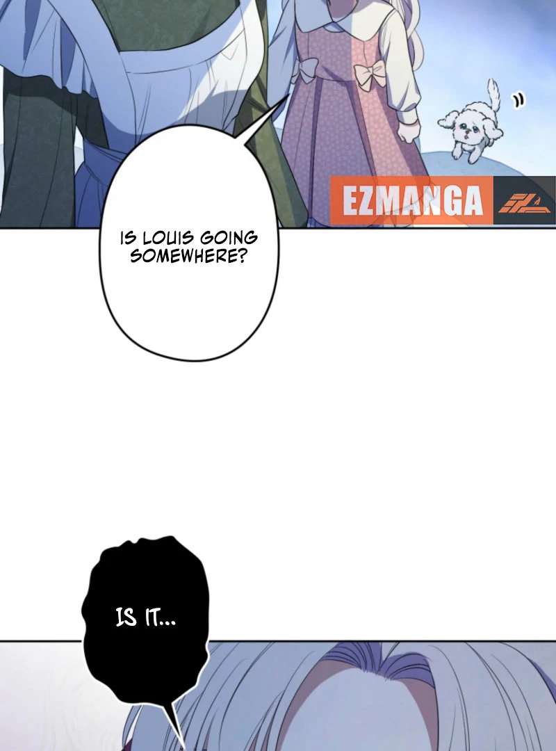 The Grim Reaper Duke’s Obsessive Contract Mother Chapter 34 - page 64