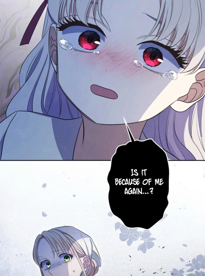 The Grim Reaper Duke’s Obsessive Contract Mother Chapter 34 - page 65