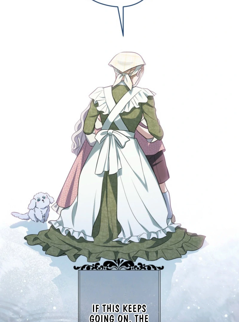 The Grim Reaper Duke’s Obsessive Contract Mother Chapter 34 - page 68