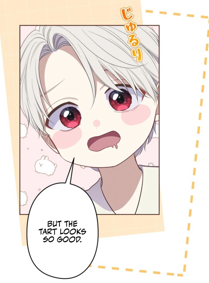 The Grim Reaper Duke’s Obsessive Contract Mother Chapter 34 - page 8