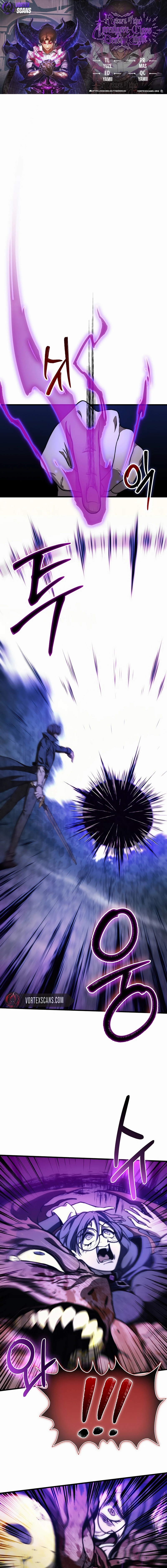 Return of the Apocalypse-Class Death Knight Chapter 39 - page 1