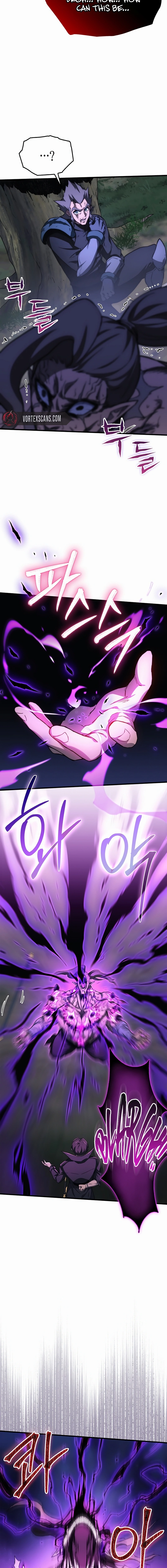 Return of the Apocalypse-Class Death Knight Chapter 39 - page 13