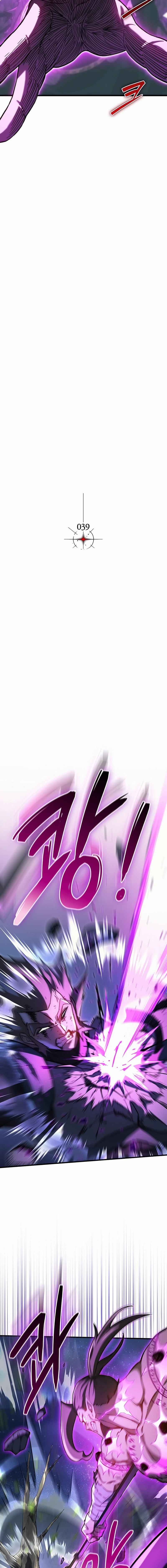 Return of the Apocalypse-Class Death Knight Chapter 39 - page 7