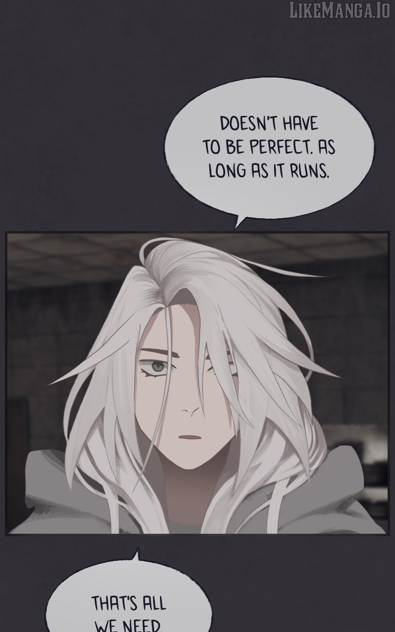 HAZESHIFT - Manhwa Chapter 26 - page 44