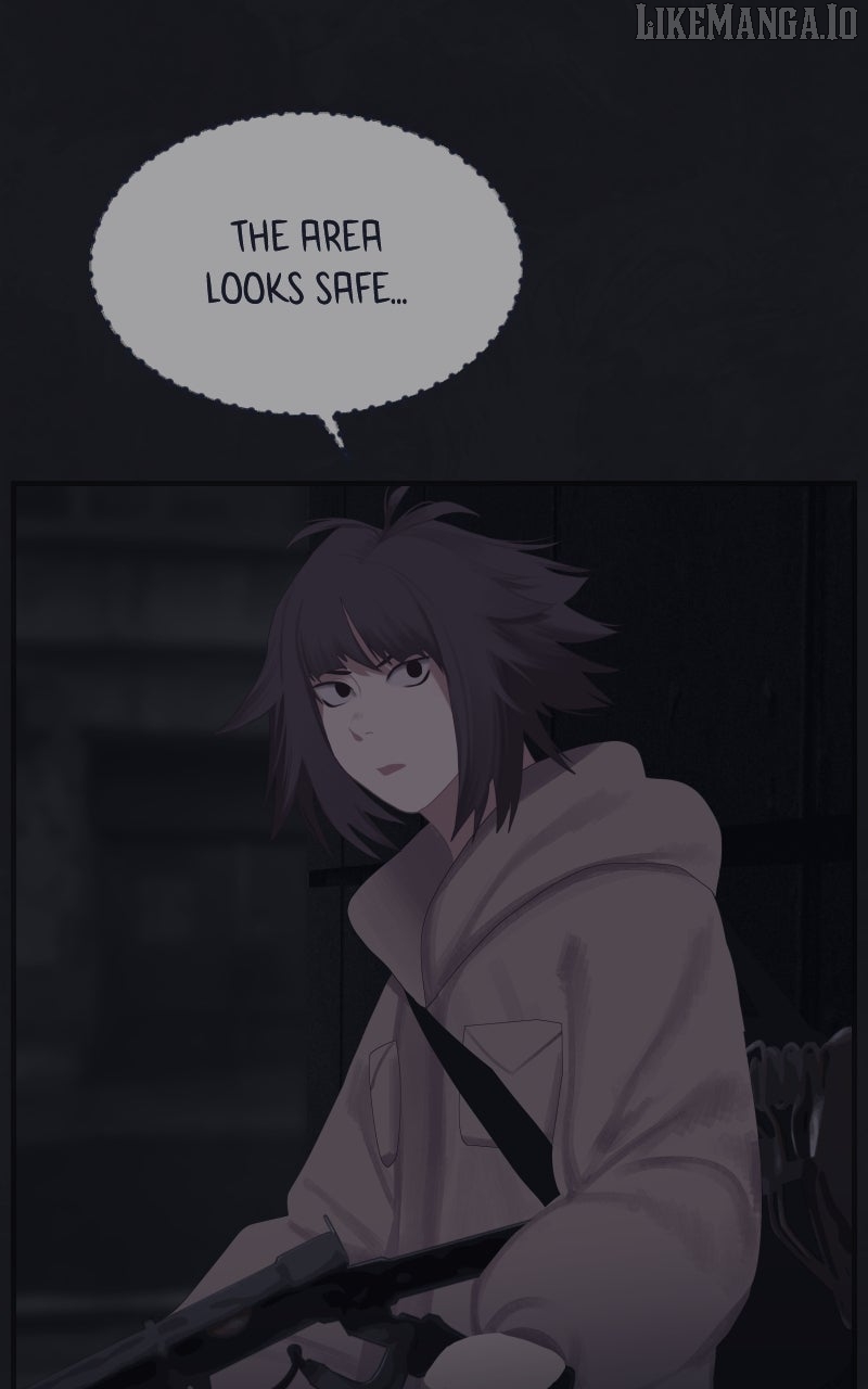 HAZESHIFT - Manhwa Chapter 27 - page 44