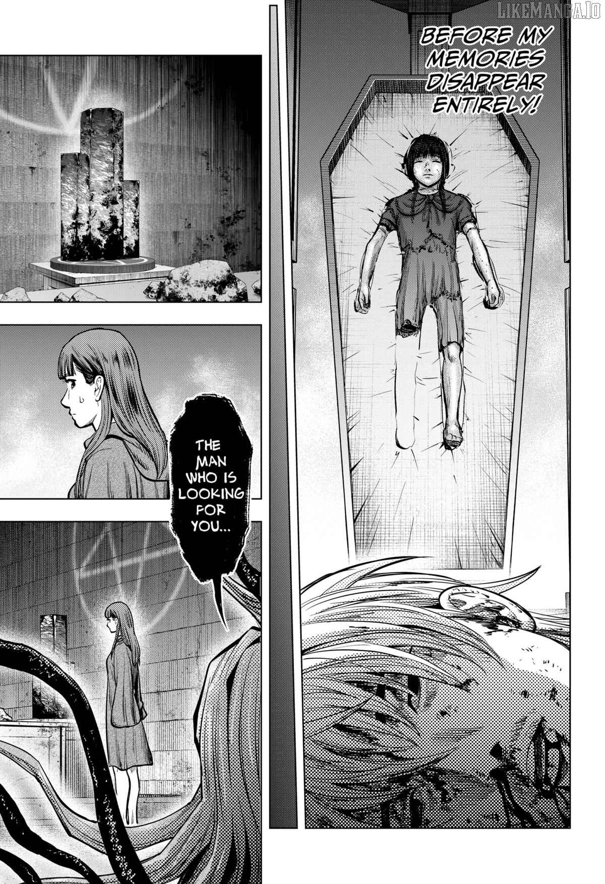 Re/Member: The Last Night Chapter 12 - page 5