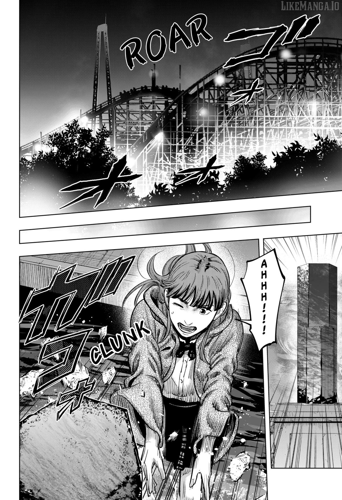Re/Member: The Last Night Chapter 14 - page 16