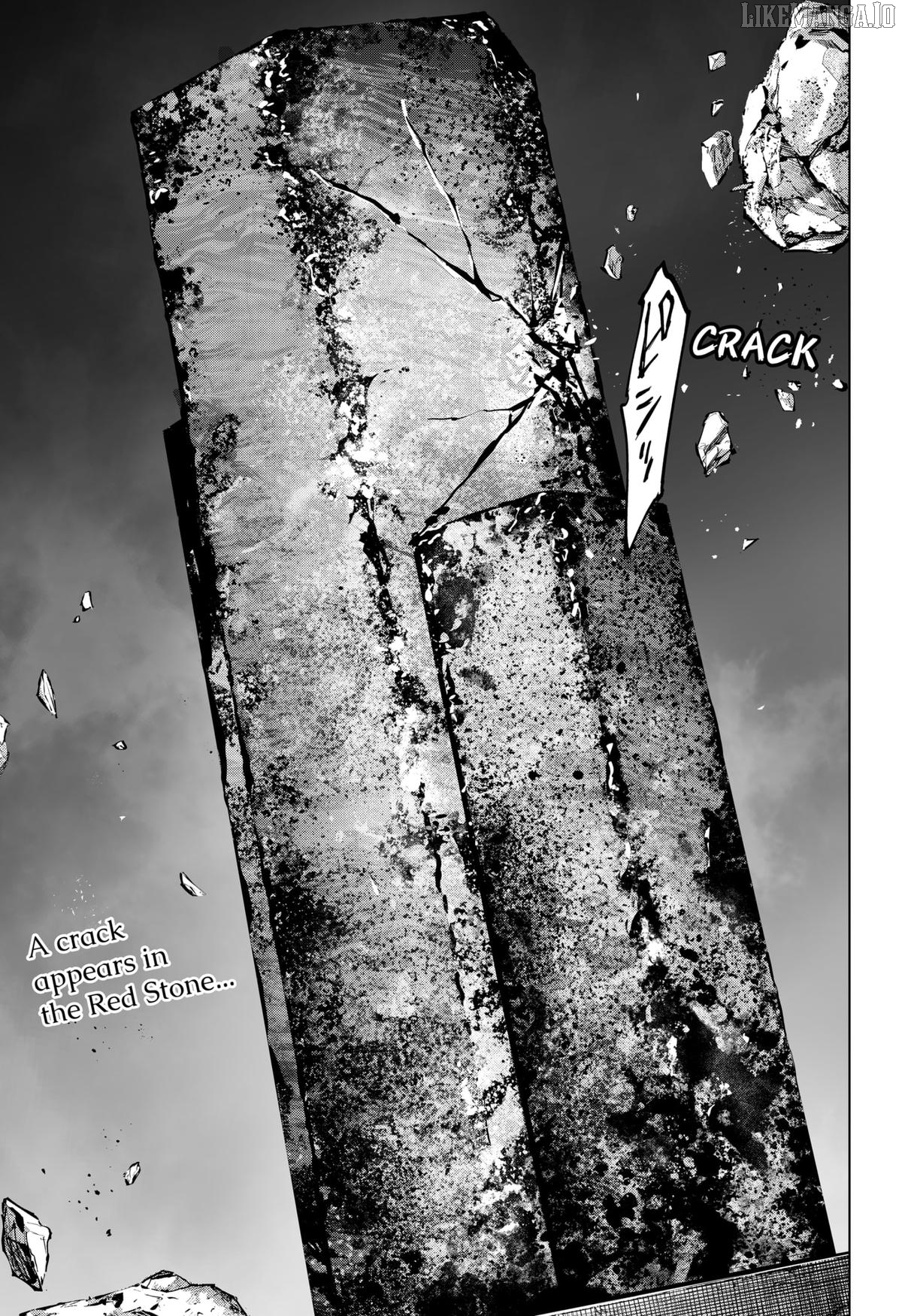 Re/Member: The Last Night Chapter 14 - page 17