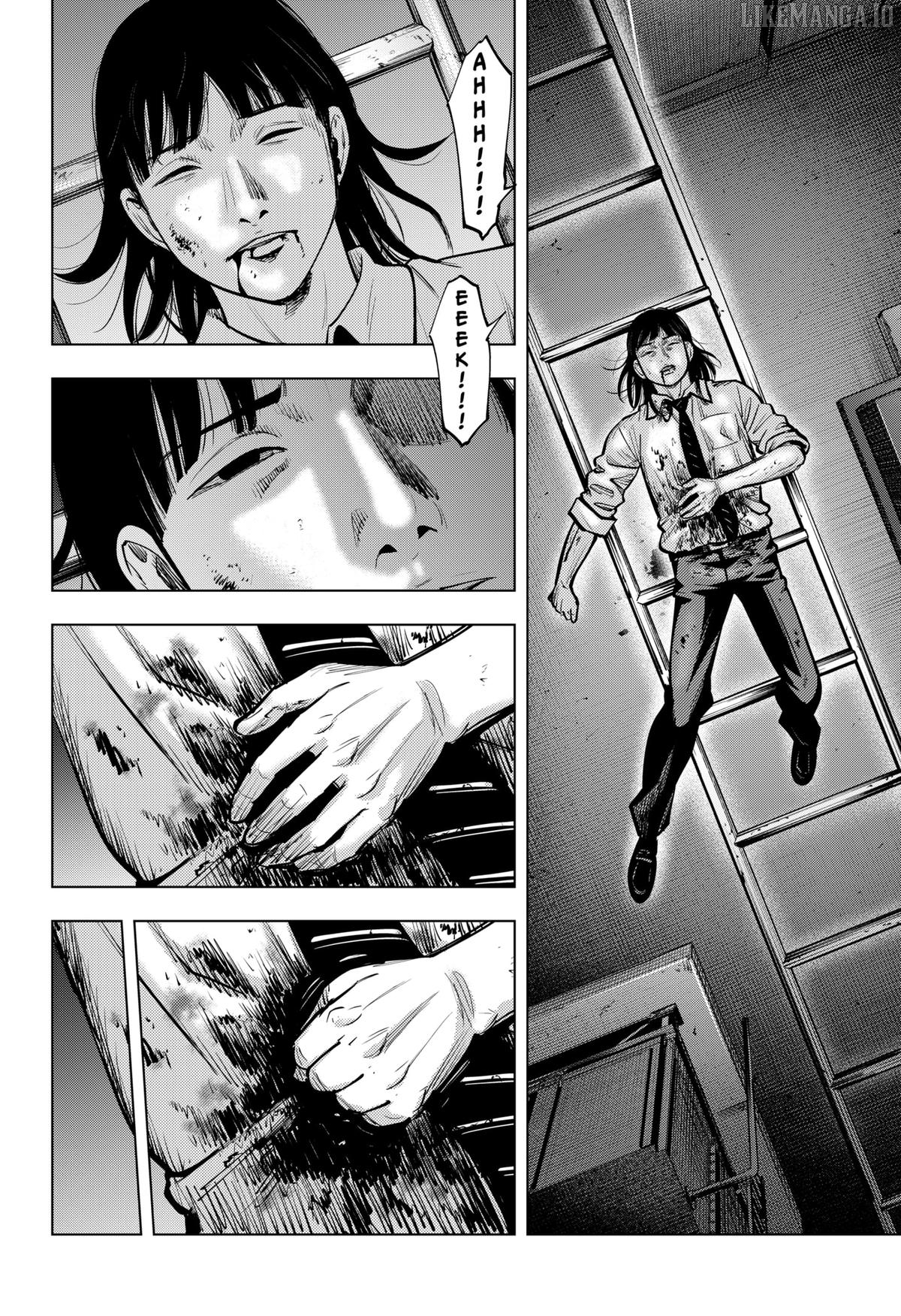 Re/Member: The Last Night Chapter 14 - page 3