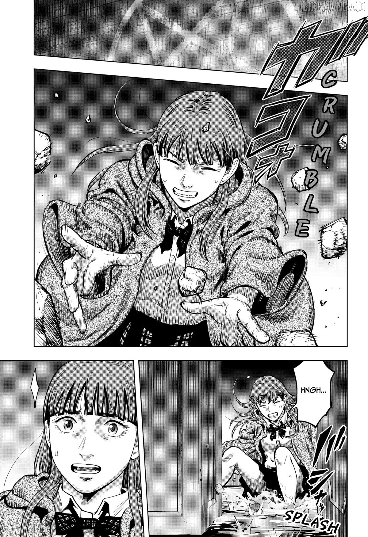 Re/Member: The Last Night Chapter 14 - page 4