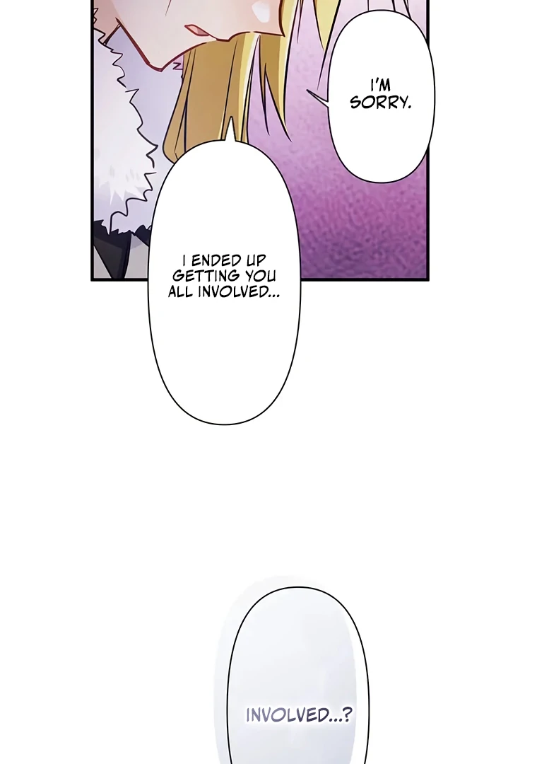 Villain's Mob Wife Scheduled To Die Chapter 47 - page 9
