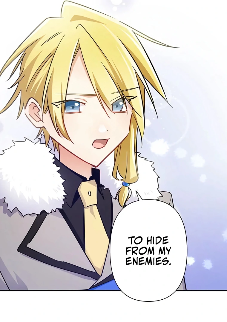 Villain's Mob Wife Scheduled To Die Chapter 47 - page 12