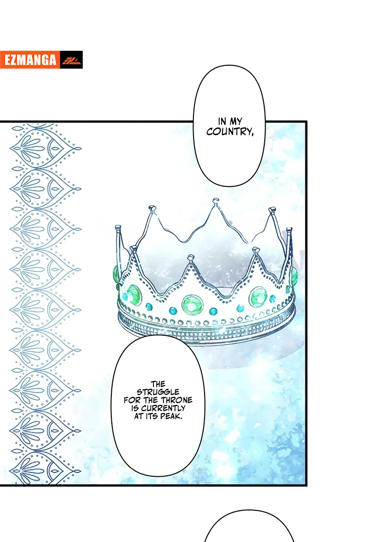 Villain's Mob Wife Scheduled To Die Chapter 47 - page 14