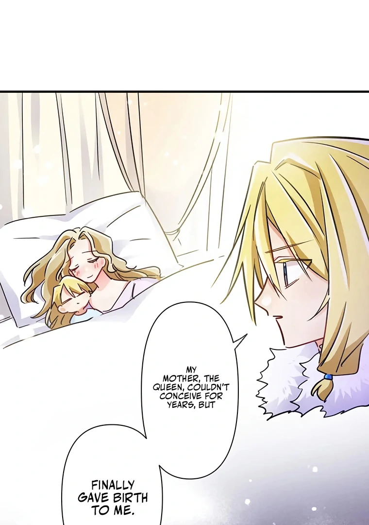 Villain's Mob Wife Scheduled To Die Chapter 47 - page 16