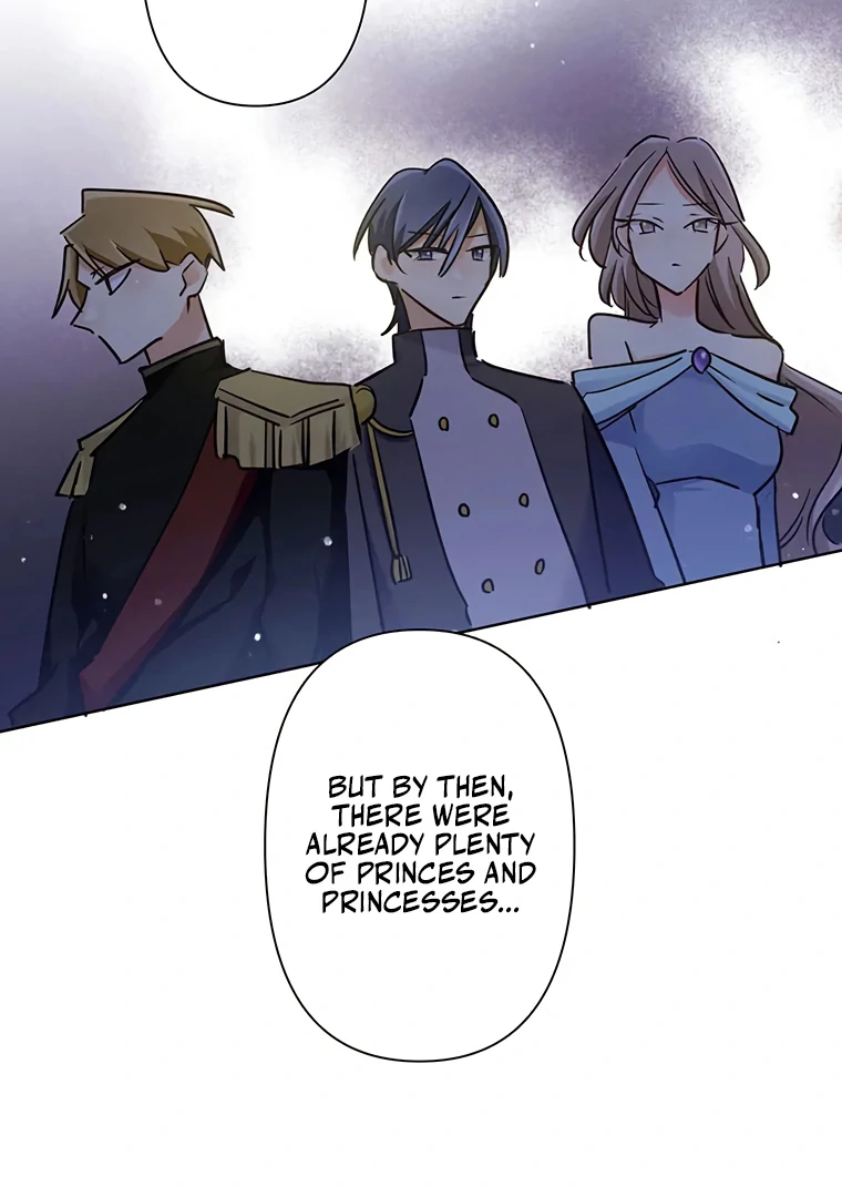 Villain's Mob Wife Scheduled To Die Chapter 47 - page 17