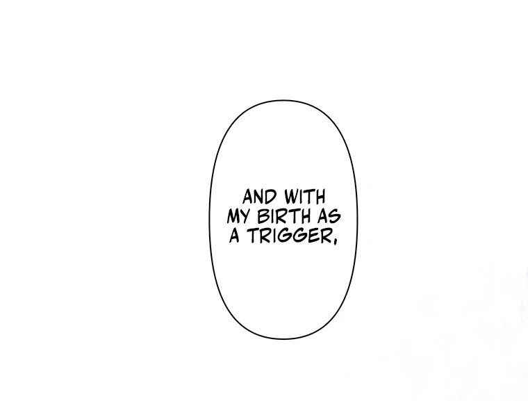 Villain's Mob Wife Scheduled To Die Chapter 47 - page 21