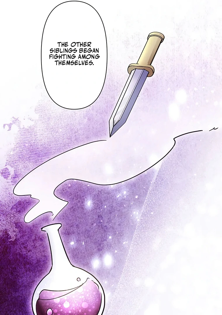 Villain's Mob Wife Scheduled To Die Chapter 47 - page 22