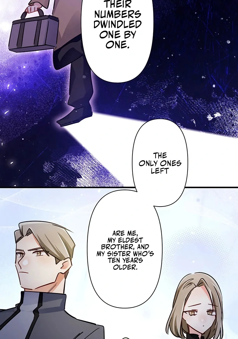 Villain's Mob Wife Scheduled To Die Chapter 47 - page 24