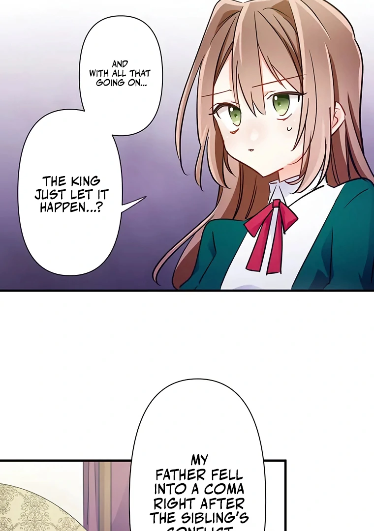 Villain's Mob Wife Scheduled To Die Chapter 47 - page 26