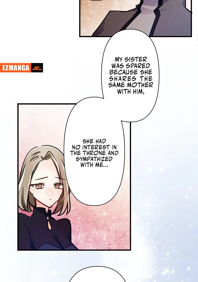 Villain's Mob Wife Scheduled To Die Chapter 47 - page 28