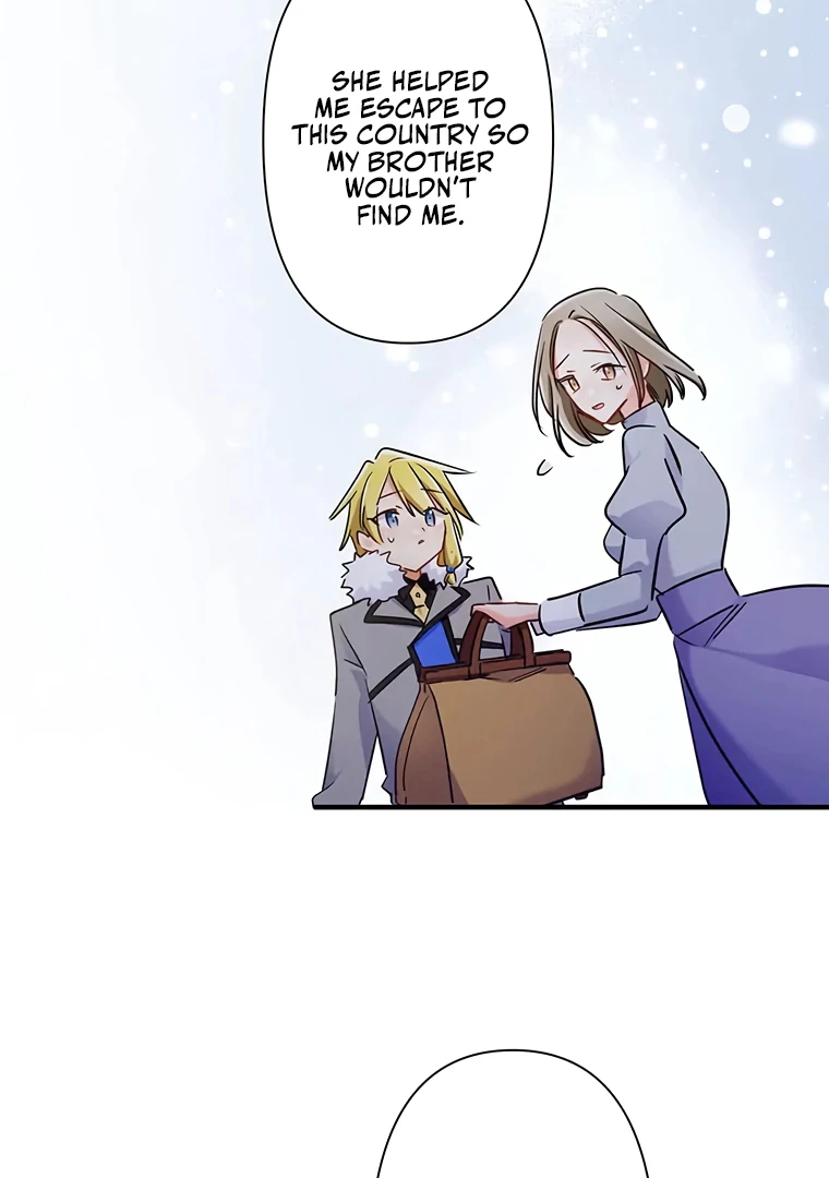 Villain's Mob Wife Scheduled To Die Chapter 47 - page 29