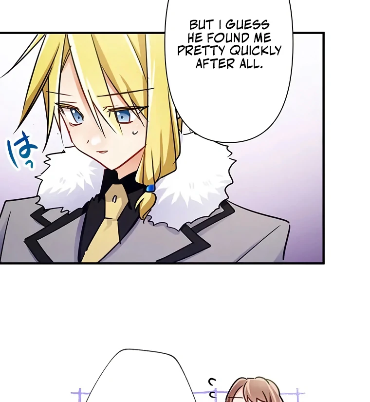 Villain's Mob Wife Scheduled To Die Chapter 47 - page 30