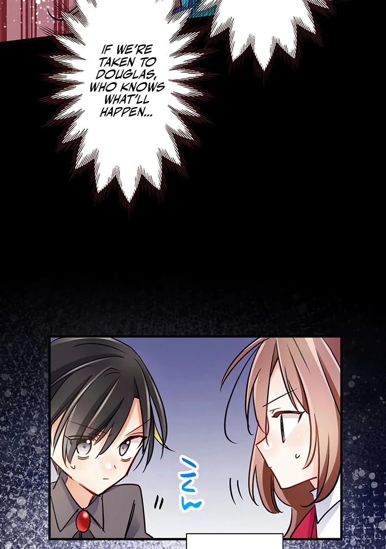 Villain's Mob Wife Scheduled To Die Chapter 47 - page 35