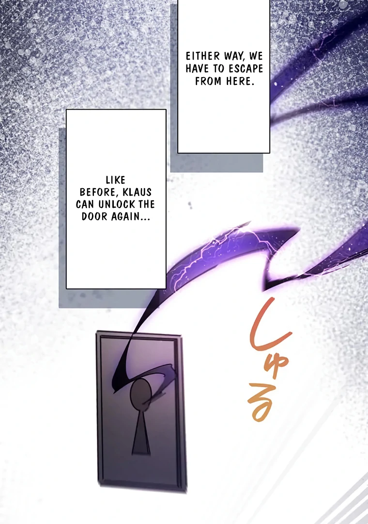 Villain's Mob Wife Scheduled To Die Chapter 47 - page 36