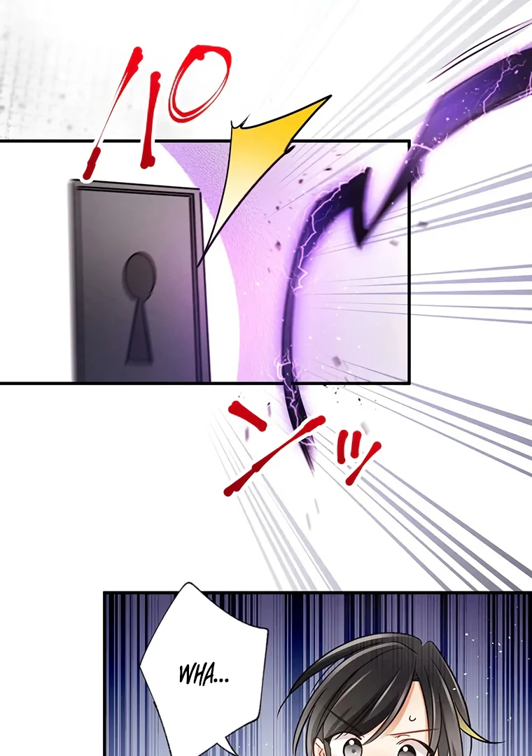 Villain's Mob Wife Scheduled To Die Chapter 47 - page 37