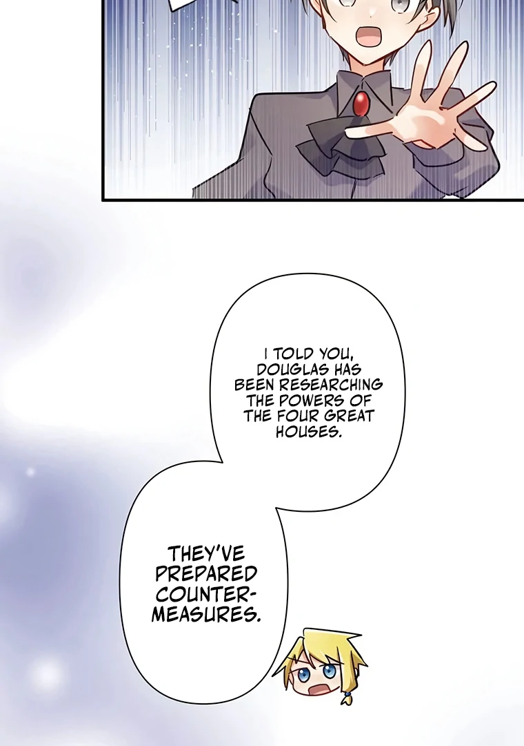 Villain's Mob Wife Scheduled To Die Chapter 47 - page 38